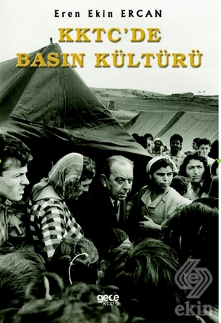KKTC\'de Basın Kültürü