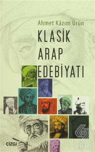 Klasik Arap Edebiyatı