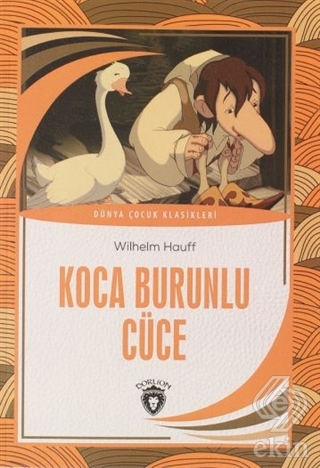 Koca Burunlu Cüce