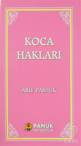Koca Hakları / Kadınlar Hakkında 40 Hadis