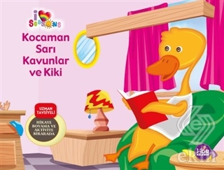 Kocaman Sarı Kavunlar ve Kiki