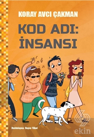 Kod Adı: İnsansı