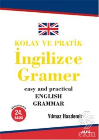 Kolay ve Pratik İngilizce Gramer
