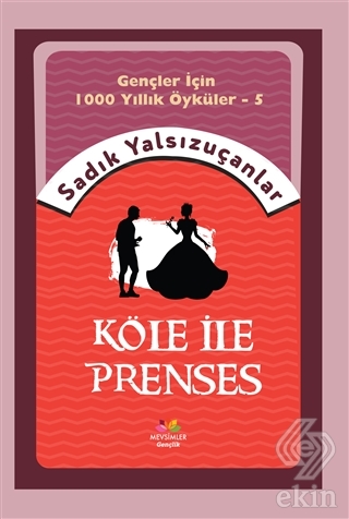 Köle İle Prenses