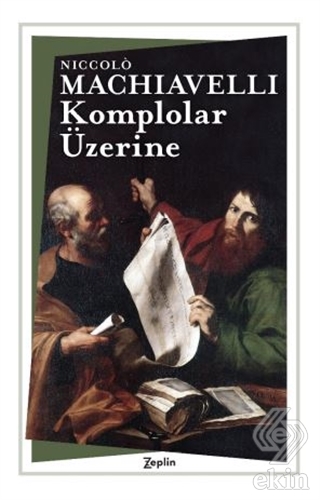 Komplolar Üzerine