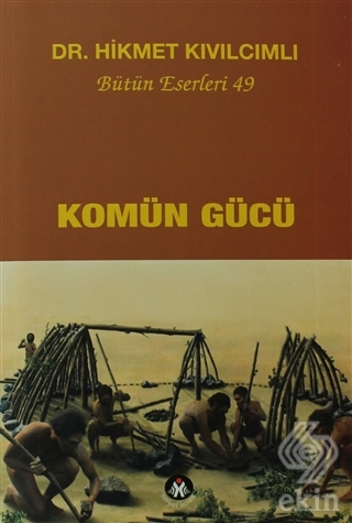 Komün Gücü