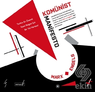 Komünist Manifesto