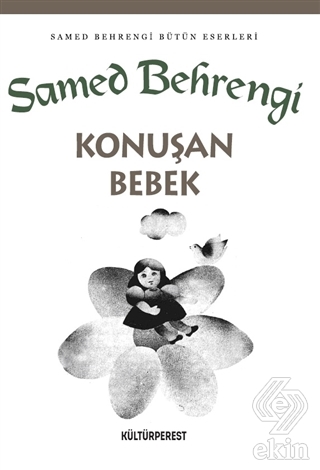 Konuşan Bebek