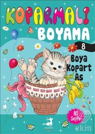 Koparmalı Boyama-8