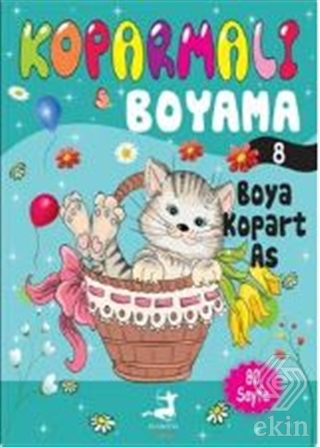 Koparmalı Boyama-8