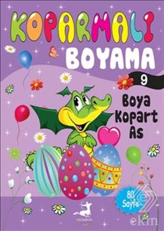 Koparmalı Boyama-9