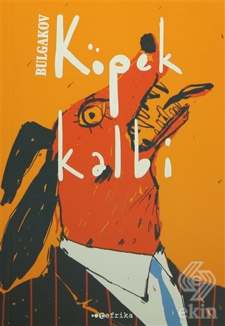 Köpek Kalbi