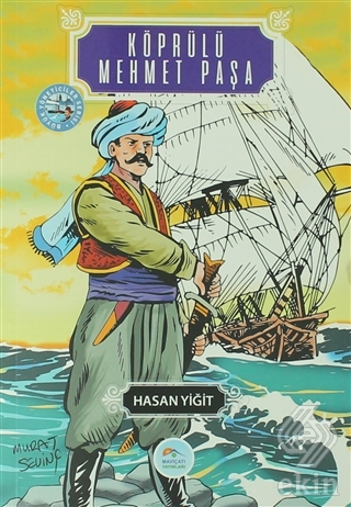 Köprülü Mehmet Paşa