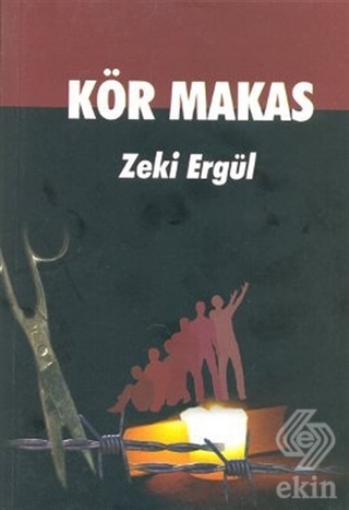 Kör Makas