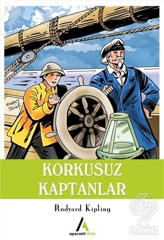 Korkusuz Kaptanlar