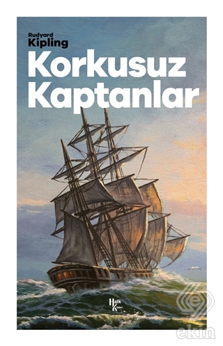 Korkusuz Kaptanlar