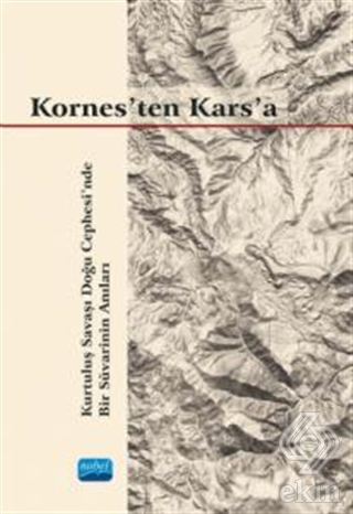 Kornes'ten Kars'a