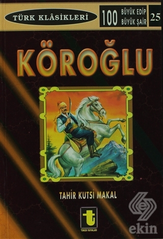 Köroğlu