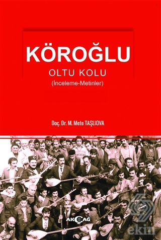 Köroğlu