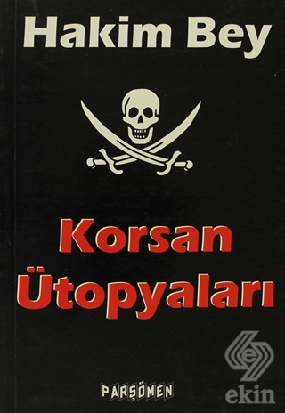 Korsan Ütopyaları