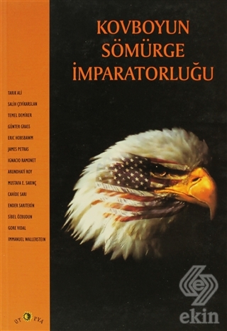 Kovboyun Sömürge İmparatorluğu