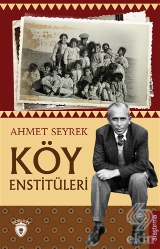 Köy Enstitüleri