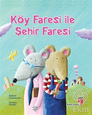 Köy Faresi ile Şehir Faresi