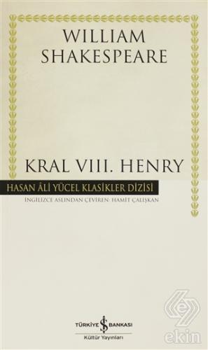 Kral 8. Henry