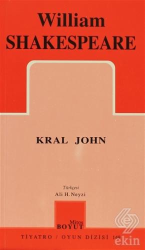 Kral John