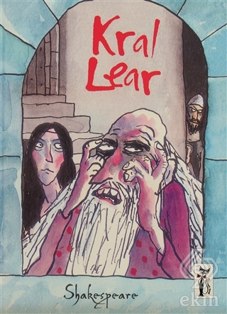 Kral Lear