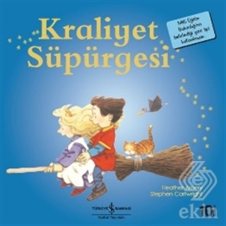 Kraliyet Süpürgesi