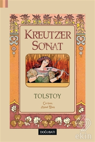 Kreutzer Sonat