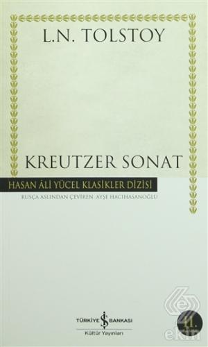Kreutzer Sonat