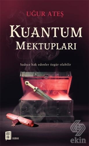 Kuantum Mektupları