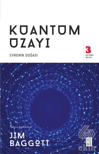 Kuantum Uzayı