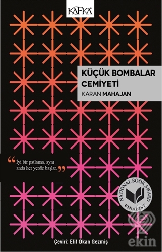 Küçük Bombalar Cemiyeti