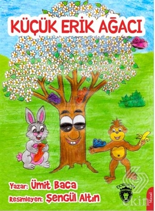 Küçük Erik Ağacı