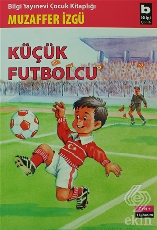 Küçük Futbolcu