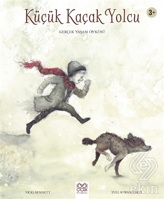 Küçük Kaçak Yolcu