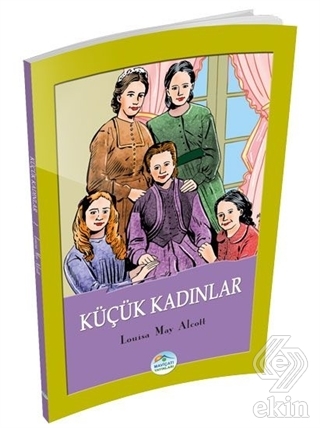 Küçük Kadınlar