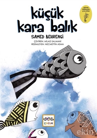 Küçük Kara Balık