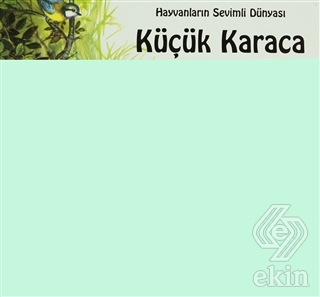 Küçük Karaca