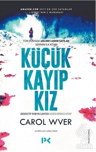 Küçük Kayıp Kız