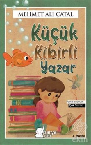 Küçük Kibirli Yazar