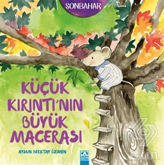 Küçük Kırıntı\'nın Büyük Macerası