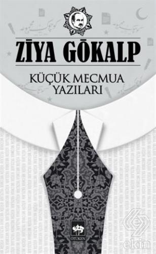 Küçük Mecmua Yazıları