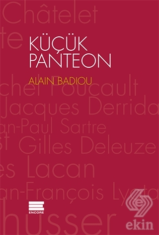 Küçük Panteon
