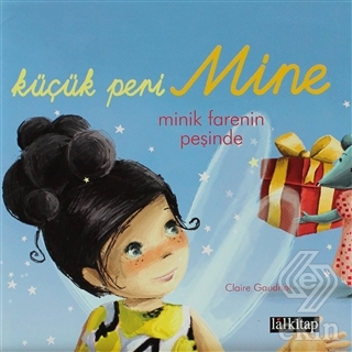 Küçük Peri Mine Minik Farenin Peşinde