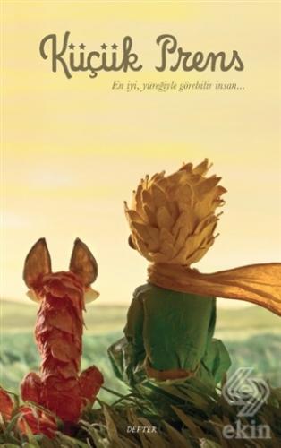 Küçük Prens - Defter