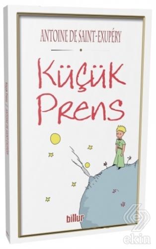 Küçük Prens